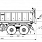 Продажа самосвала AMKAR-658961-02 в г. Арзамас